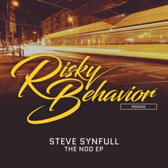 Steve Synfull | The Nod (piano deep end mix)(preview)
