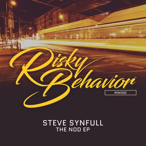 Steve Synfull | The Nod (piano deep end mix)(preview)