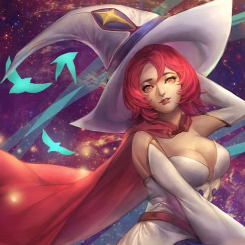 Nightcore - Darkness And Magic
