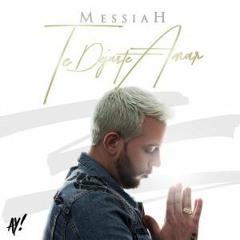 TE DEJASTE AMAR - MESSIAH - DJ LETAL 88 BPM