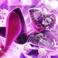 Nightcore - Calling All The Monsters
