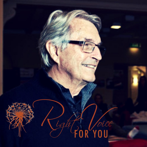 Right Voice For You Facilitator Training With  Gary Douglas and Christopher Hughes