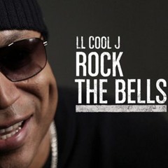 LL cool J-Rock The Bells (JayOne's Dub Version)
