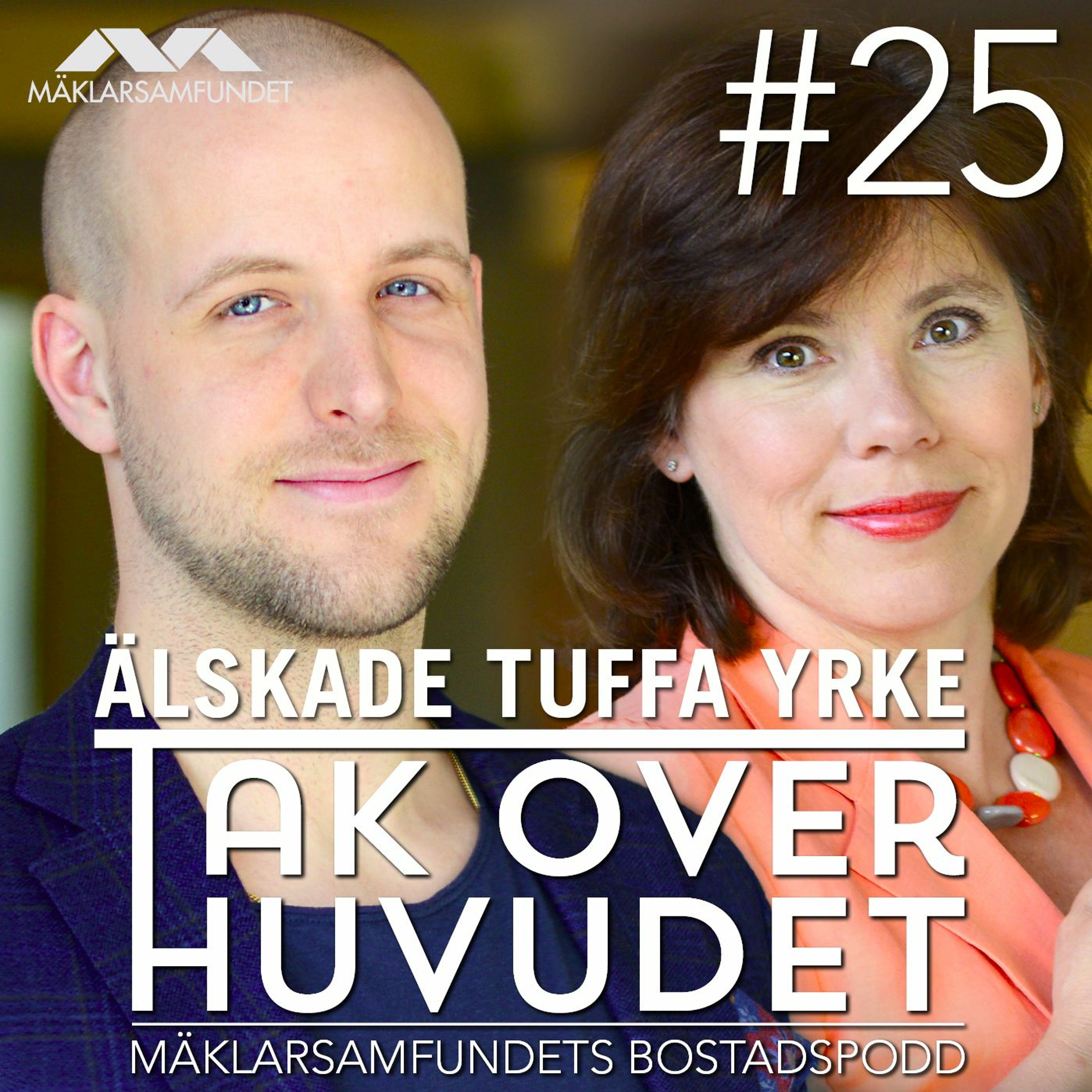 Tak över huvudet