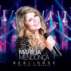 13 Marília Mendonça - Eu Não Sou Novela