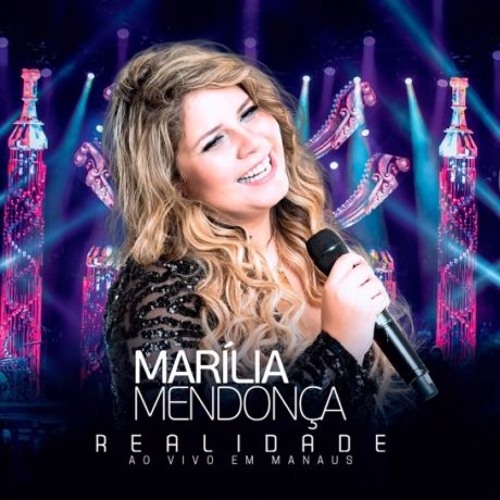 02 Marília Mendonça - A Gente Não Se Aguenta