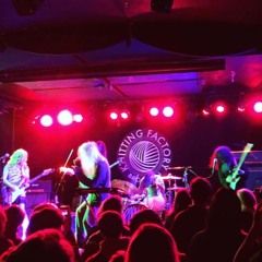 White Summer Song [Acid Mothers Temple & The Melting Paraiso U.F.O.]