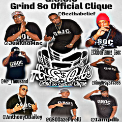 Grind So Official