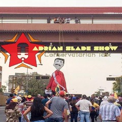 Venezuela collapses...and so does the myth of Socialism's success