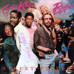 rufus & chaka khan - stay (chrlip edit)