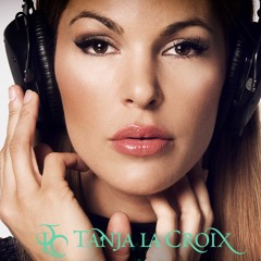 Tanja La Croix  RESIDENT SOUND  - Dubai is calling Mix