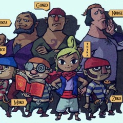 PIRATE.