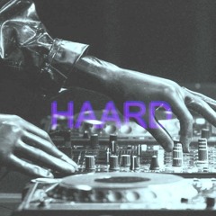 HAARD (LAARS Edit) by SOPHIE