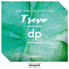 Joe Kinni & Diskover - Trevo (Remix) | FREE DOWNLOAD CLICK "BUY"