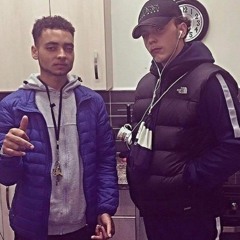 (32) N3WSHAM FT KZ - AFTER IT ALL