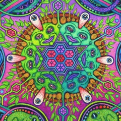 Goa/Psy/Full-On
