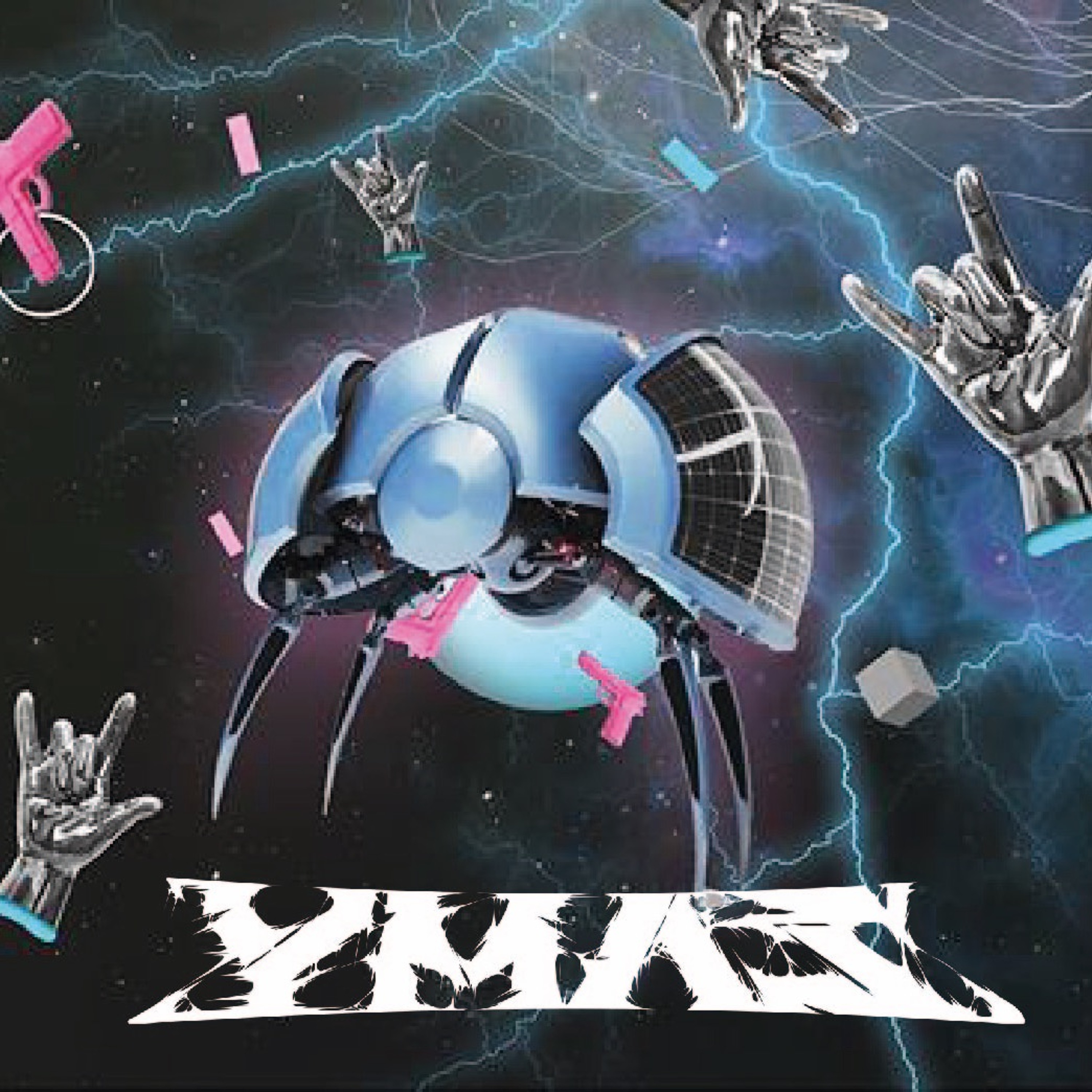 ♆ YMAS ♆