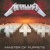 Artwork for Metallica - Master Of Puppets - Full Guitar Cover