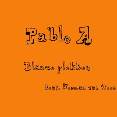 Blauwe Plekken feat. Herman van Veen   ( Vernederhopt )