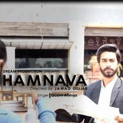 Hamnava (Official Audio) - Qasim Arshad - 2017