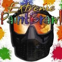 Extreme Paintbrawl - Track 6