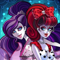 Nightcore - Monster High ~ Fright Song