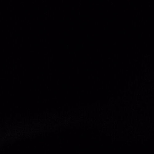 Noir (A Prayer)