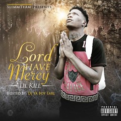 Show Me Love #LordHaveMercy