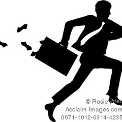 Runaway! for wind quintet