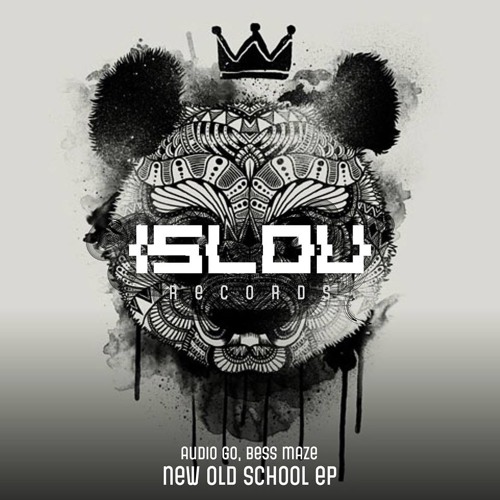 Audio Go, Bess Maze - Time To Stop (Preview) // Islou Records