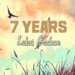 7 Years (Paul Gannon Bootleg)