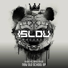 New Old School - EP (Preview) // Islou Records [15.05.17]