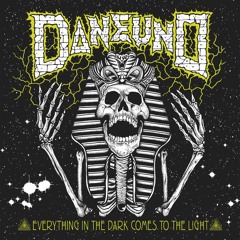 Dane Uno - Forget About Me (Ft. Kool Keith)