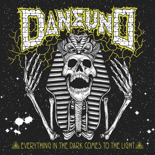 Dane Uno - Forget About Me (Ft. Kool Keith)