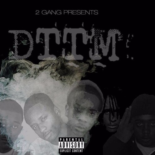 2 Gang DTTM - Run It Outro ( Produced By Jof Money )