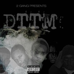 2 Gang DTTM - Backwood Rollin Freestyle ( Qg x OgH )