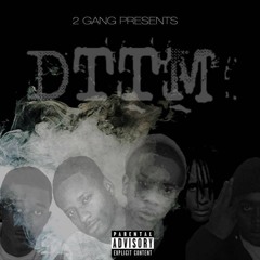 2 Gang - In The Mix DTTM ( OgH x Zii Stakkz x Qg ) Produced By Jof Money