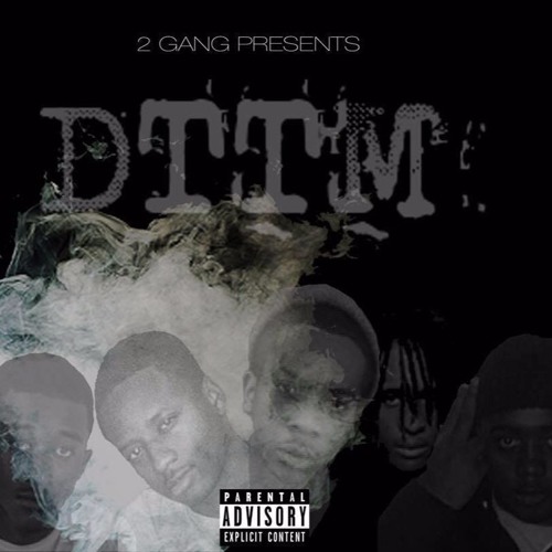 2 Gang DTTM - Mask On ( Qg x OgH x 2glunkz x Zii Stakkz )