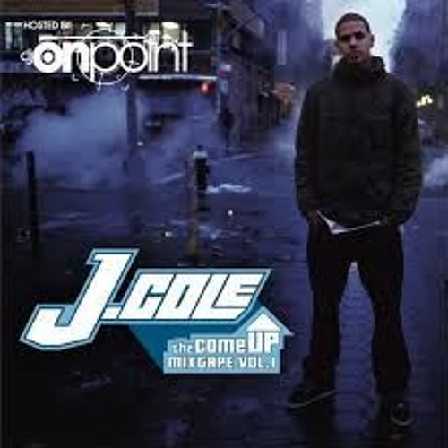 J. Cole - Get It (Bonus)