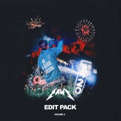 BREAK YOUR NECK X DEM FRAID (PawS EDIT)