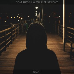 Night (feat. Ollie de Savigny)
