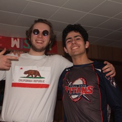 Word Play (ft. Daponte)