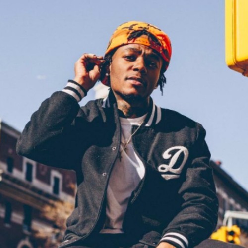 J.I.D. Freestyle on Funk Flex