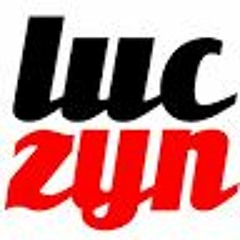 LucZyn - Co To Jest Takie Czarne I Szybkie