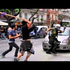 Fuckk The Policiaaa !