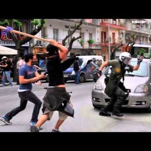 Fuckk The Policiaaa !