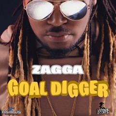 Zagga - Goal Digger