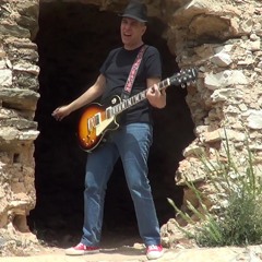 Yparcho (cover) - Υπάρχω (διασκευή)