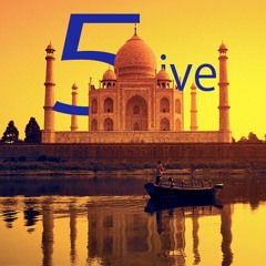 East Made in the West