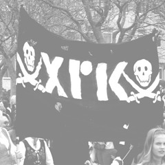 Black Paint - Xyrem (raw mix)